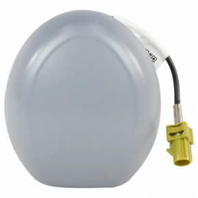 Antenna fin Ford Mustang mk6 15-