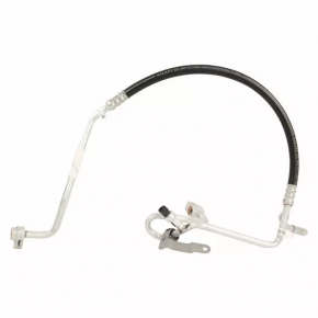 Air Conditioner Tube Condenser-Compressor Lincoln MKZ 17-20 2.0T