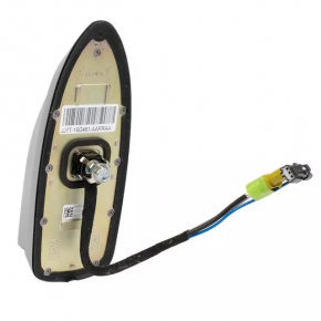 Antenna fin Ford Explorer 16-19