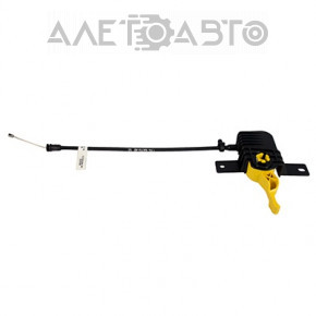 Hood Lock Release Handle Underhood Ford Escape MK3 13-19 OEM