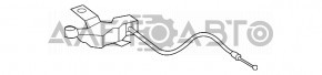 Hood Lock Release Handle Underhood Ford Escape MK3 13-19 OEM