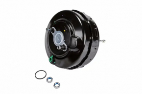 Vacuum booster Chevrolet Malibu 13-16