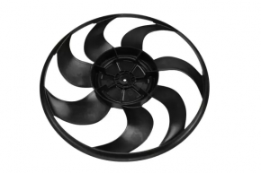 GMC Terrain 10-17 2.4 Cooling Fan Impeller