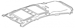 Toyota Prius V 12-16 headliner for sunroof