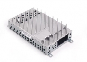 Mini Cooper Countryman R60 10-16 Audio Amplifier