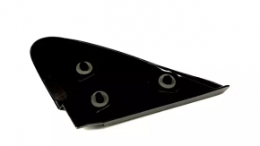 Corner of the front right door Subaru XV Crosstrek 13-17