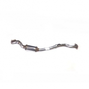 Left exhaust manifold with catalytic converter Jeep Grand Cherokee WK2 11-12 3.6, for 1 pipe