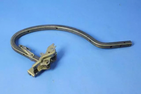 Right trunk lid hinge Chrysler 200 15-17