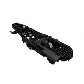 Front left door handle mechanism Jeep Renegade 15-