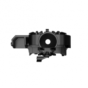 Front left door handle mechanism Jeep Renegade 15-