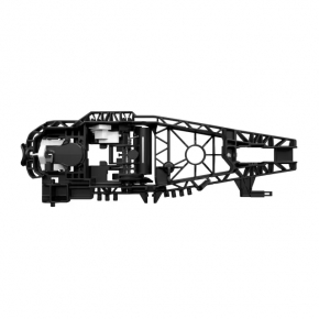 Front left door handle mechanism Jeep Renegade 15-