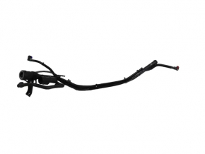 Jeep Grand Cherokee WL 22-25 PHEV Fuel Filler Neck