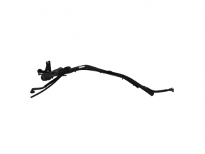 Jeep Grand Cherokee WL 22-25 PHEV Fuel Filler Neck
