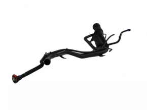 Jeep Grand Cherokee WL 22-25 PHEV Fuel Filler Neck