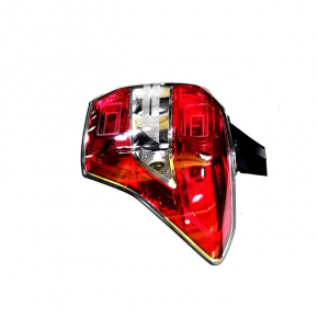 Right lamp Subaru Forester 14-16 SJ prerest