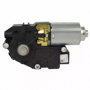 Ford Ecosport 18-22 hatch motor