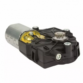 Ford Ecosport 18-22 hatch motor