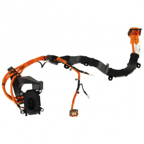 Ford Mustang Mach-E 21-25 Charging Port with Cable