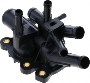 Cooling system flange Infiniti JX35 QX60 14-17 Hybrid