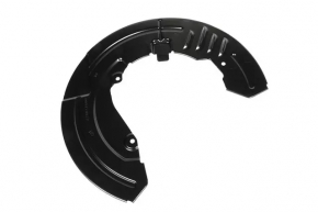 Brake Disc Cover Front Right Cadillac CTS 14-19