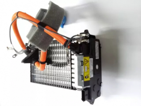 Dry heating Nissan Leaf 18-22