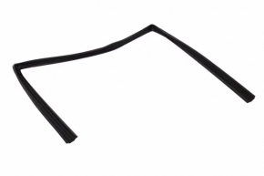 Glass seal front right Chevrolet Bolt 17-