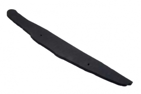 Wing seal door-wing right Chevrolet Bolt 17-
