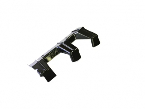 Front Left Fender Bracket Dodge Grand Caravan 11-20