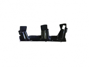 Front Left Fender Bracket Dodge Grand Caravan 11-20
