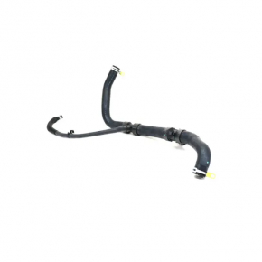 Upper cooling hose for Jeep Patriot 11-17