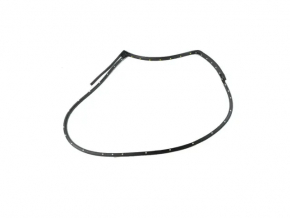 Jeep Grand Cherokee WK2 11-22 rear left door seal