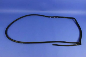 Jeep Grand Cherokee WK2 11-22 rear left door seal