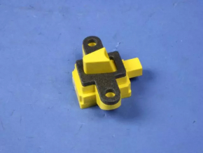 Airbag Sensor Door Left Dodge Journey 09-17