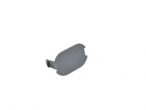 Jeep Renegade 15- Roof Rail Cap