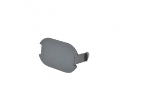 Jeep Renegade 15- Roof Rail Cap