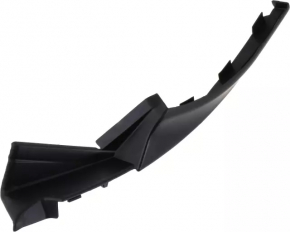 Left windshield wiper seal for Nissan Kicks 18-25