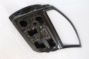 Door bare front right Fiat 500 12-19
