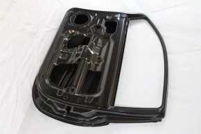 Door bare front right Fiat 500 12-19