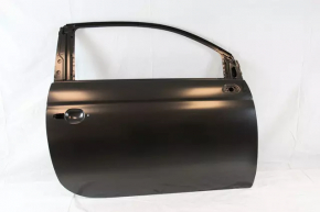 Door bare front right Fiat 500 12-19