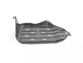 Underbody protection rear left Jeep Renegade 15- Trailhawk metal