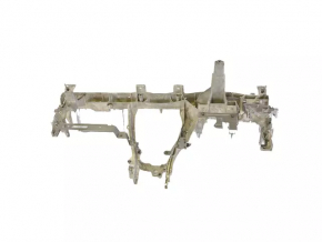 Jeep Renegade 16-16 Torpedo Reinforcement Pipe