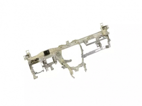 Jeep Renegade 16-16 Torpedo Reinforcement Pipe