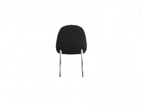 Headrest front left Jeep Renegade 15-18 black cloth