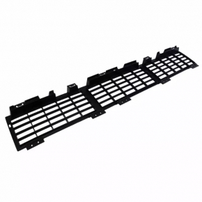 Lower grille of the front bumper Ford Flex 09-12 prerest
