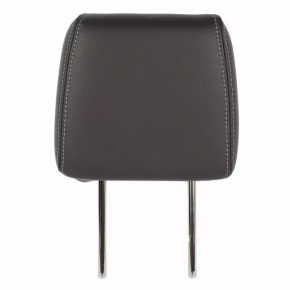 Headrest rear left Ford Focus mk3 11-18 type 2, leather black