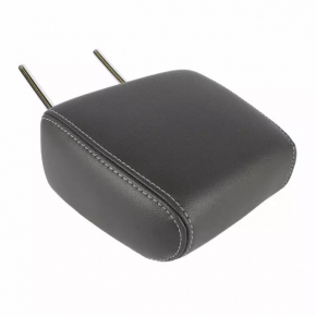 Headrest rear left Ford Focus mk3 11-18 type 2, leather black