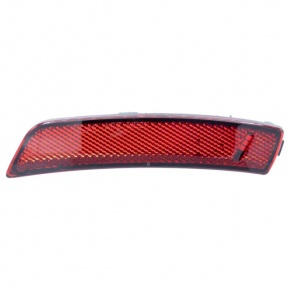 Rear Left Wing Arch Cover Lamp Ford Mustang Mach-E 21-23