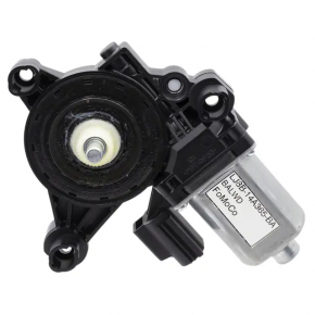 Front Right Window Motor Ford Mustang Mach-E 21-23