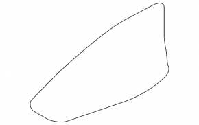 Land Rover Range Rover Velar 18-20 fin antenna