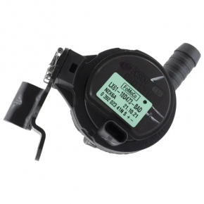 Lincoln Corsair 20-26 Coolant Pump